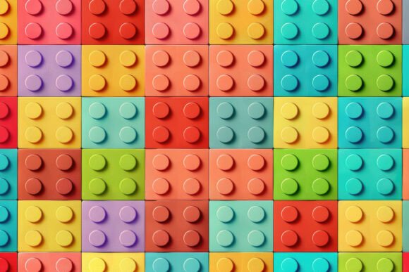 Download Lego Bricks Background Wallpaper - Premium Resources
