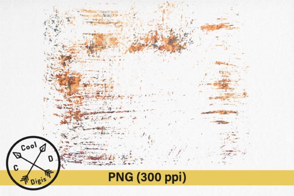 Download Rust Texture Light Brown Overlay Effect - Overlay Collection