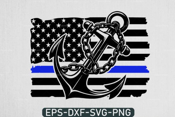 Download American Flag Svg , USN Svg , Navy Svg - Navy Collection