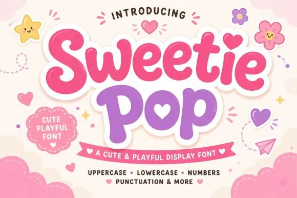Download Sweetie Pop - Pop Collection
